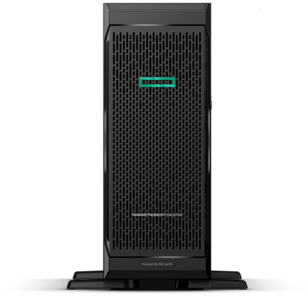 Serveur HPE ProLiant ML350 Gen10 4208
  (P59547-421)