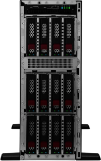 Serveur HPE  ProLiant ML350 Gen11 (P53567-421)