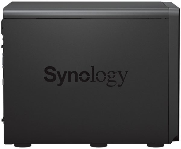 Serveur NAS 12 Baies Synology DiskStation
  DS2422+ – Image 3