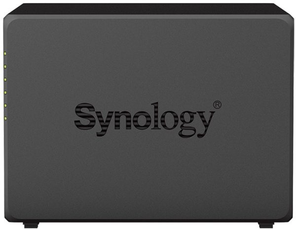 Serveur NAS 5 Baies Synology DiskStation
  DS1522+ – Image 3