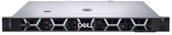 Serveur Rack Dell
  PowerEdge R360 (EMEA_PER360SPL2)