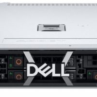Serveur Rack Dell
  PowerEdge R360 (EMEA_PER360SPL2)