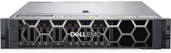 Serveur Rack Dell PowerEdge R750XS
  (EMEA_PER750XS2FLEXI)