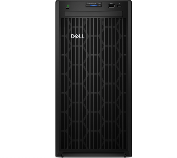 Serveur tour Dell
  PowerEdge T150 (EMEA_PET150SPL4)