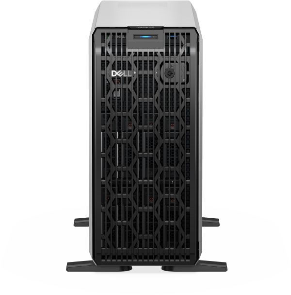 Serveur tour Dell PowerEdge T360
  (EMEA_PET360SPL1)