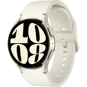Smart watch Samsung Galaxy Watch 6 Gold
  40mm (SM-R930NZEAMEA)