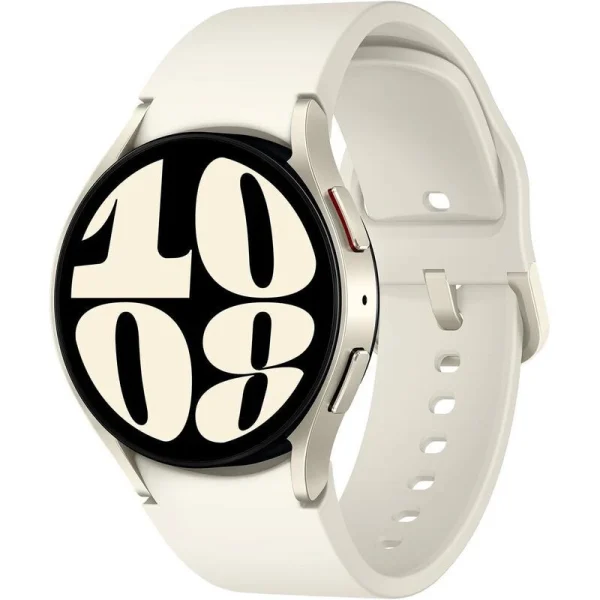 Smart watch Samsung Galaxy Watch 6 Gold
  40mm (SM-R930NZEAMEA)