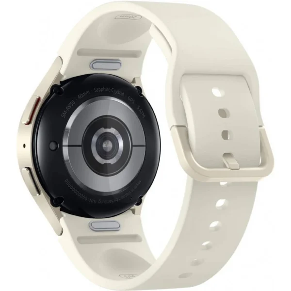 Smart watch Samsung Galaxy Watch 6 Gold
  40mm (SM-R930NZEAMEA) – Image 2