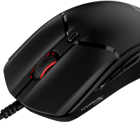 Souris de jeu filaire HyperX
  Pulsefire Haste 2 (6N0A7AA)