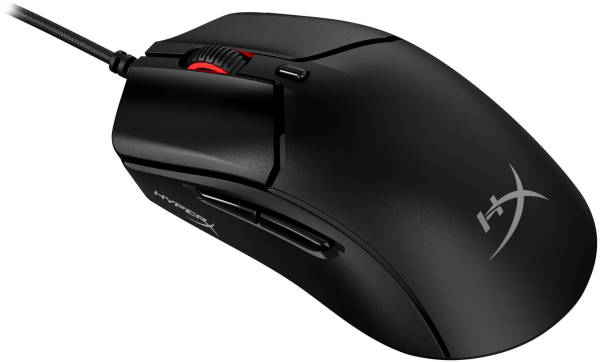 Souris de jeu filaire HyperX
  Pulsefire Haste 2 (6N0A7AA) – Image 3