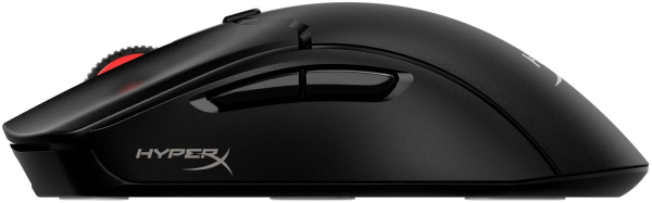 Souris de jeu sans fil
  Bluetooth HyperX Pulsefire Haste 2 (6N0B0AA) – Image 4