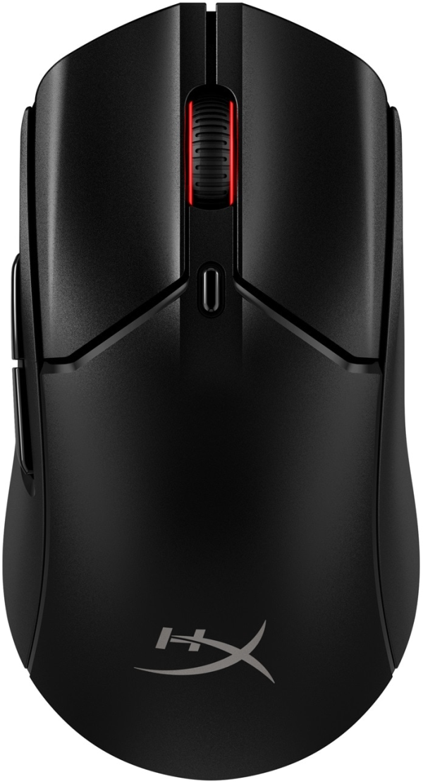 Souris de jeu sans fil
  Bluetooth HyperX Pulsefire Haste 2 (6N0B0AA) – Image 2