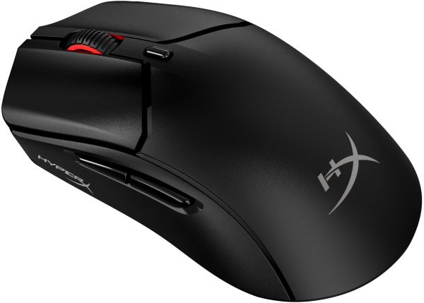 Souris de jeu sans fil
  Bluetooth HyperX Pulsefire Haste 2 (6N0B0AA)