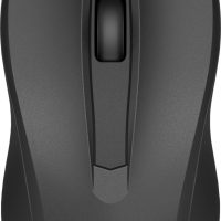 Souris filaire 100 HP
  (6VY96AA)
