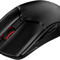 Souris gamer sans fil HyperX
  Pulsefire Haste 2 Mini (7D388AA)