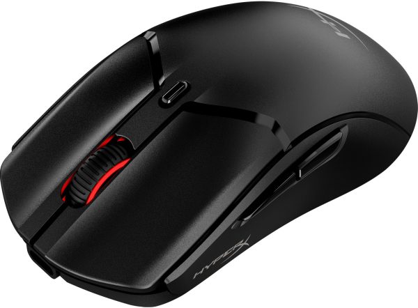 Souris gamer sans fil HyperX
  Pulsefire Haste 2 Mini (7D388AA)