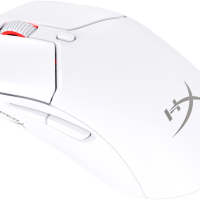 Souris gamer sans fil HyperX
  Pulsefire Haste 2 Mini (7D389AA)
