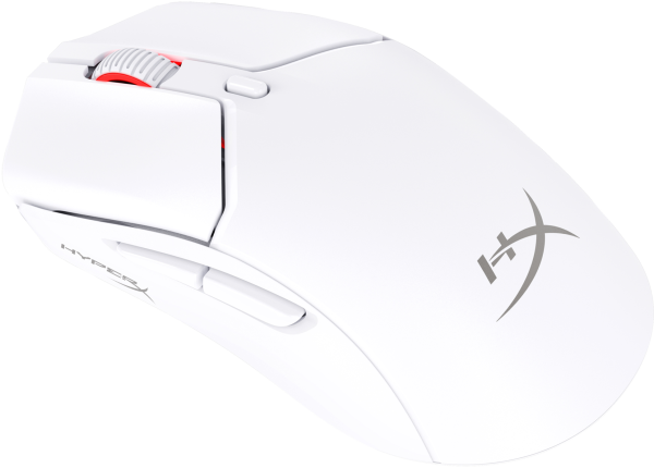 Souris gamer sans fil HyperX
  Pulsefire Haste 2 Mini (7D389AA)