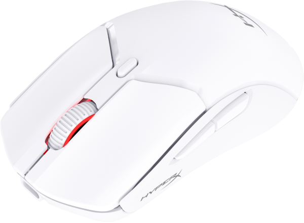 Souris gamer sans fil HyperX
  Pulsefire Haste 2 Mini (7D389AA) – Image 3