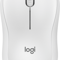 Souris sans fil Bluetooth
Logitech M240 Silent (910-007120)