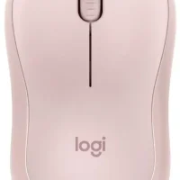 Souris sans fil Bluetooth
Logitech M240 Silent (910-007121)