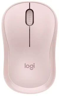 Souris sans fil Bluetooth
  Logitech M240 Silent (910-007121)