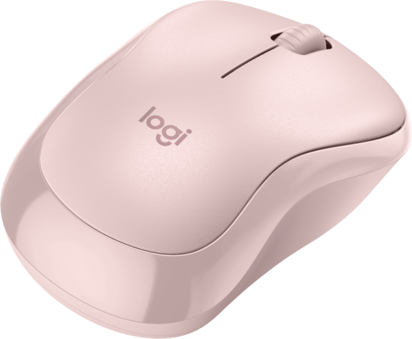 Souris sans fil Bluetooth
  Logitech M240 Silent (910-007121) – Image 2