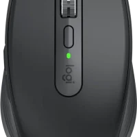 Souris sans fil Bluetooth
Logitech MX Anywhere 3S - GRAPHITE (910-006929)