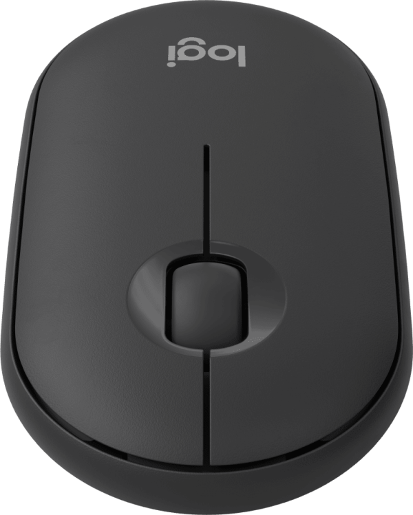 Souris sans fil Bluetooth
  Logitech Pebble 2 M350s – Image 2