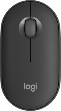 Souris sans fil Bluetooth
  Logitech Pebble 2 M350s