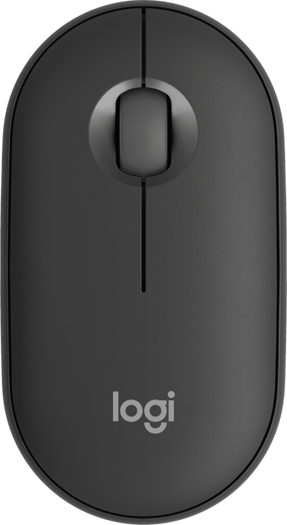 Souris sans fil Bluetooth
  Logitech Pebble 2 M350s