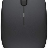 Souris sans fil Dell WM126