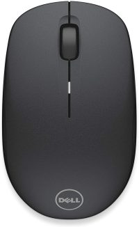 Souris sans fil Dell WM126