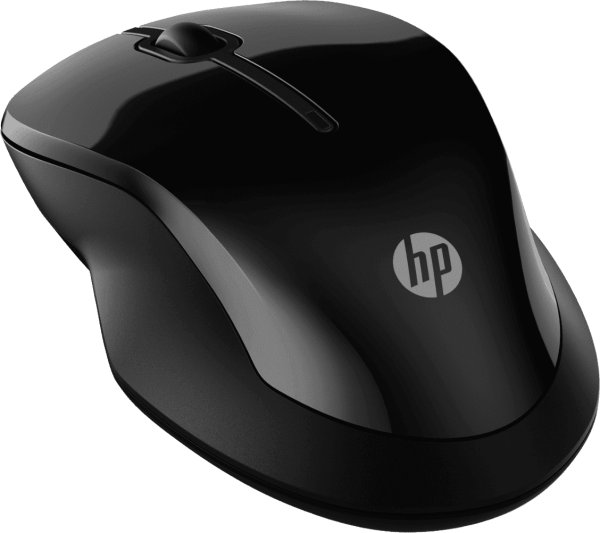 Souris sans fil Bluetooth HP
  250 Double mode (6V2J7AA) – Image 4