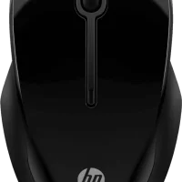 Souris sans fil Bluetooth HP
250 Double mode (6V2J7AA)