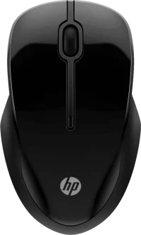 Souris sans fil Bluetooth HP
  250 Double mode (6V2J7AA)