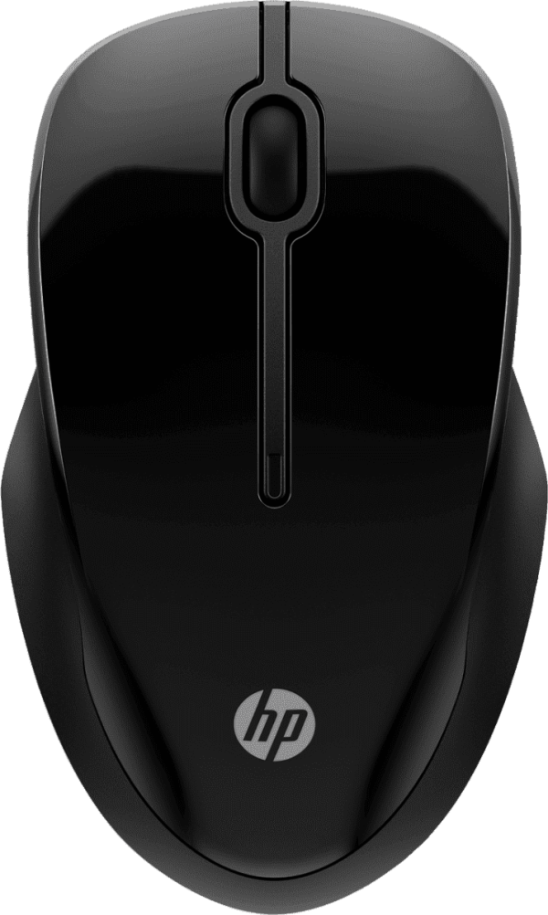 Souris sans fil Bluetooth HP
  250 Double mode (6V2J7AA)