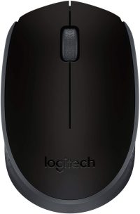 Souris sans fil Logitech M171
  noire (910-004424)