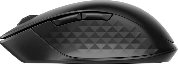 Souris sans fil Bluetooth
  multi-périphériques HP 435 (3B4Q5AA) – Image 2