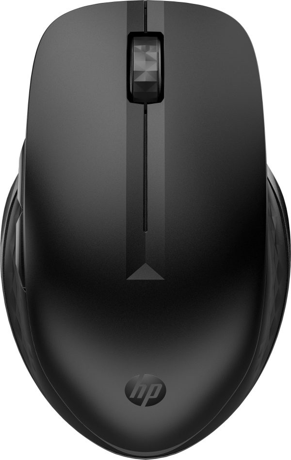 Souris sans fil Bluetooth
  multi-périphériques HP 435 (3B4Q5AA)