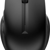 Souris sans fil Bluetooth
  multi-périphériques HP 435 (3B4Q5AA)