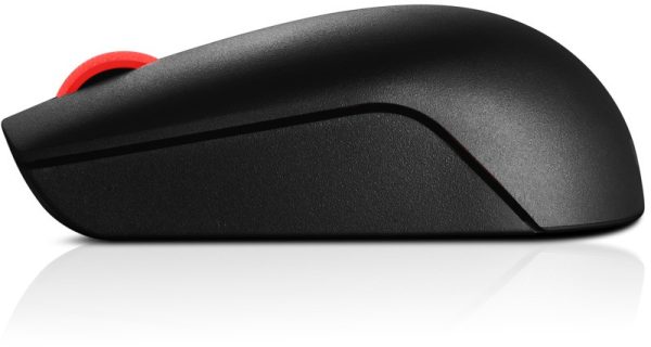 Souris sans fil USB Lenovo
  Essential Compact (4Y50R20864) – Image 3