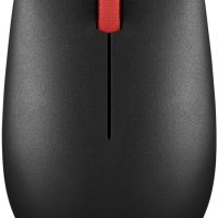 Souris sans fil USB Lenovo
  Essential Compact (4Y50R20864)