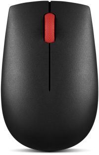 Souris sans fil USB Lenovo
  Essential Compact (4Y50R20864)