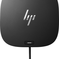 Station d’accueil HP universelle USB-C/A
  G2 (5TW13AA)