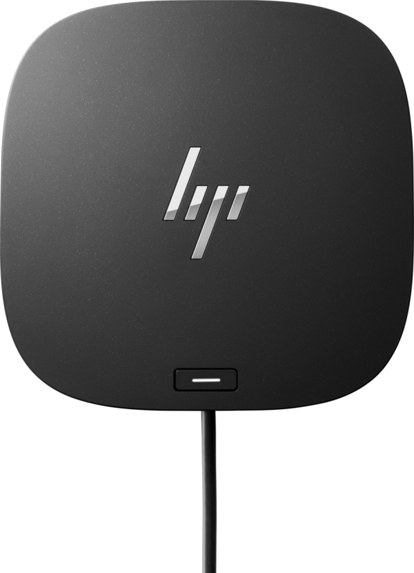 Station d’accueil HP universelle USB-C/A
  G2 (5TW13AA)