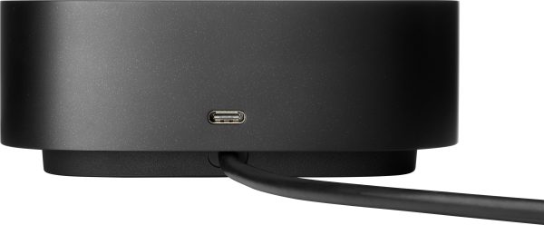 Station d'accueil HP USB-C G5 (5TW10AA) – Image 2