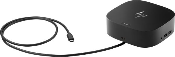 Station d'accueil HP USB-C G5 (5TW10AA) – Image 4
