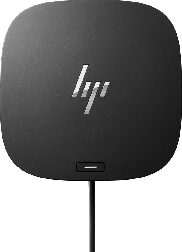 Station d'accueil HP USB-C G5 (5TW10AA)