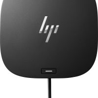 Station d'accueil HP USB-C G5 (5TW10AA)